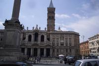 Kirche Santa Maria Maggiore