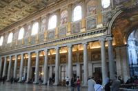 Kirche Santa Maria Maggiore