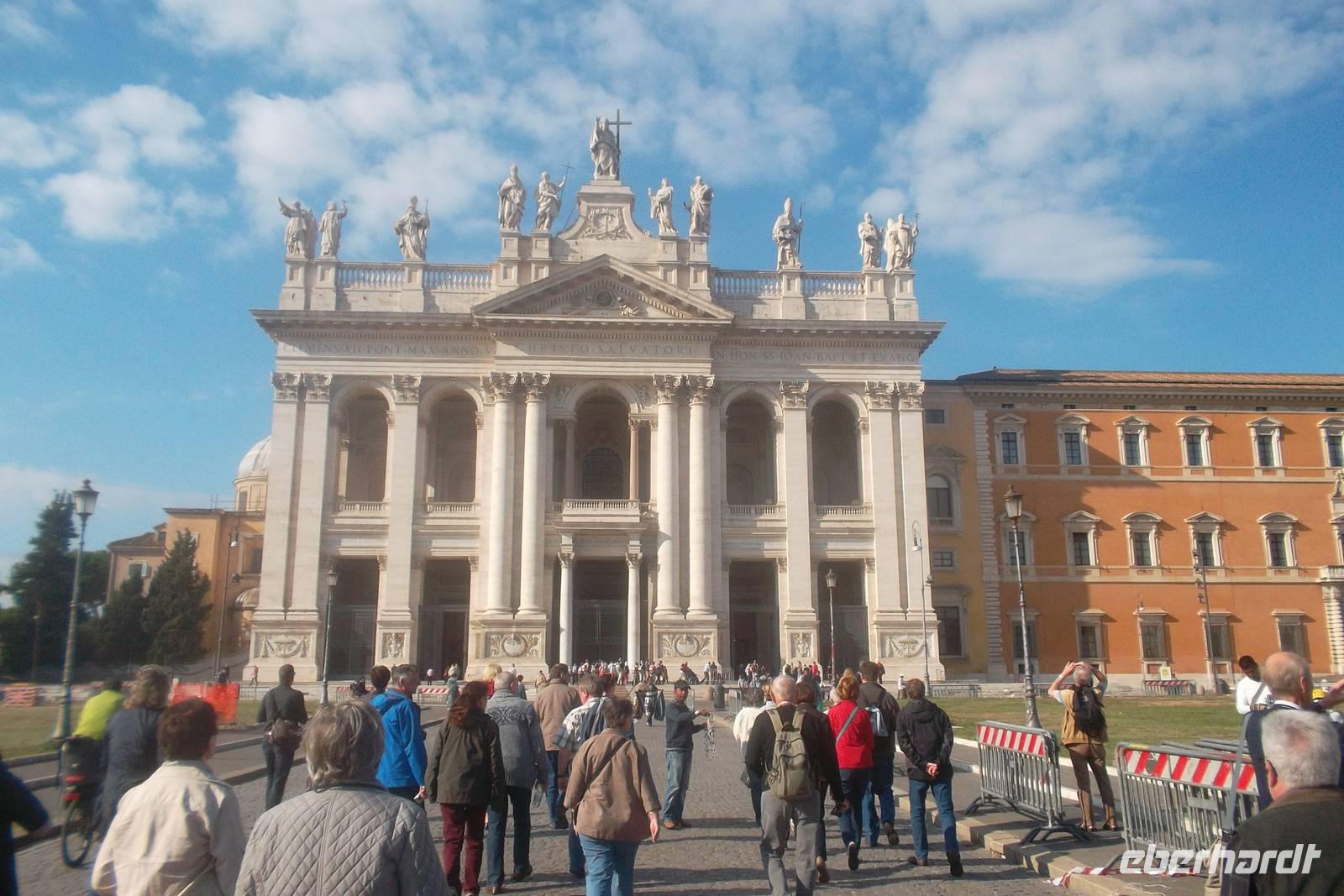 Lateransbasilika