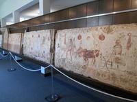 Museum in Paestum