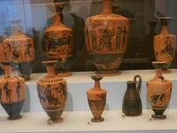 Museum in Paestum