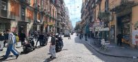 Napoli - Neapel