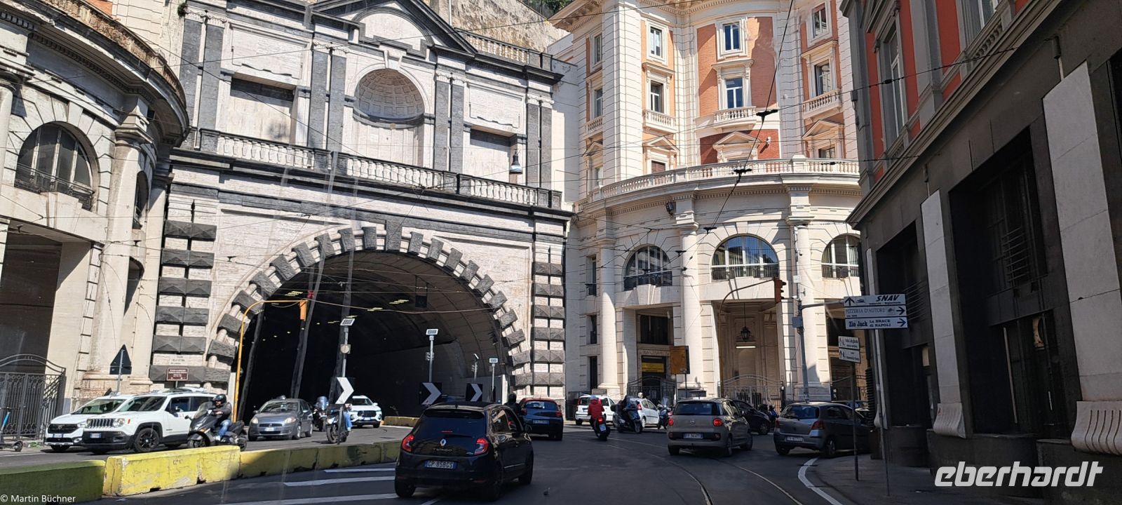 Napoli