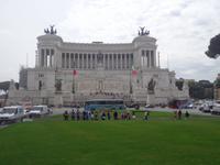 Nationaldenkmal in Rom