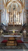 Neapel (Altstadt - Chiesa di San Domenico Maggiore)