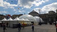 Neapel (Piazza del Plebiscito)