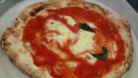 Neapel (Pizza 