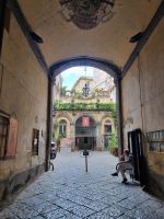 Neapel - Altstadt 