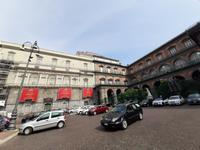 Neapel - Teatro San Carlo