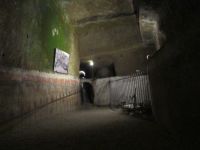 Neapel Untergrund