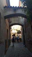 Orvieto (Altstadt)