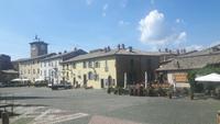 Orvieto (Domplatz)