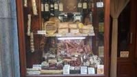 Orvieto (kulinarische Spazialitäten)