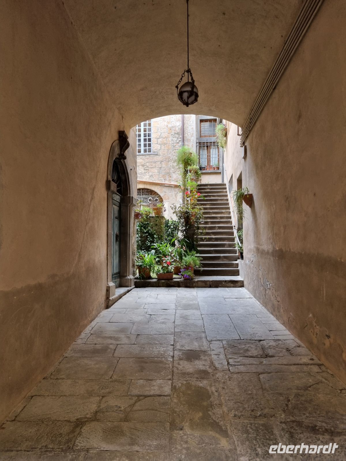 Orvieto - Altstadt