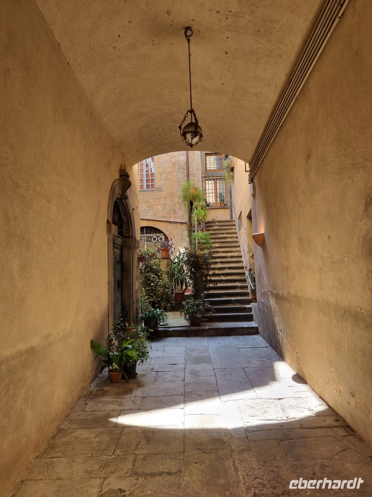 Orvieto - Altstadt