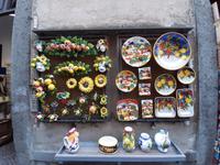 Orvieto - Altstadt