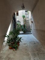 Orvieto - Altstadt