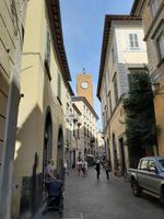 Orvieto - Altstadt