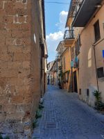 Orvieto - Altstadt