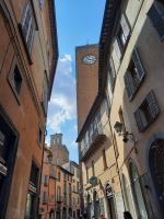 Orvieto - Altstadt