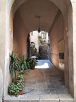 Orvieto - Altstadt