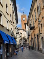 Orvieto - Altstadt