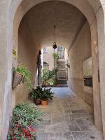 Orvieto - Altstadt