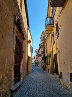 Orvieto - Altstadt