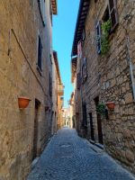 Orvieto - Altstadt