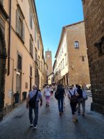 Orvieto - Altstadt