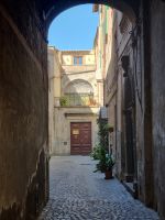 Orvieto - Altstadt