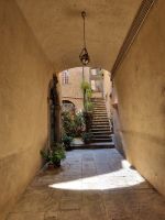 Orvieto - Altstadt
