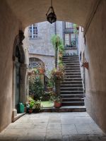 Orvieto - Altstadt