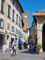 Orvieto - Altstadt