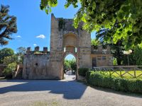 Orvieto - Festung 