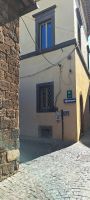 Orvieto - Umbrien - Zugang zur Autobahn 