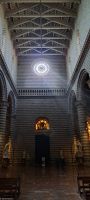 Orvieto - Umbrien - der Dom
