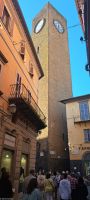 Orvieto - Umbrien - die Altstadt