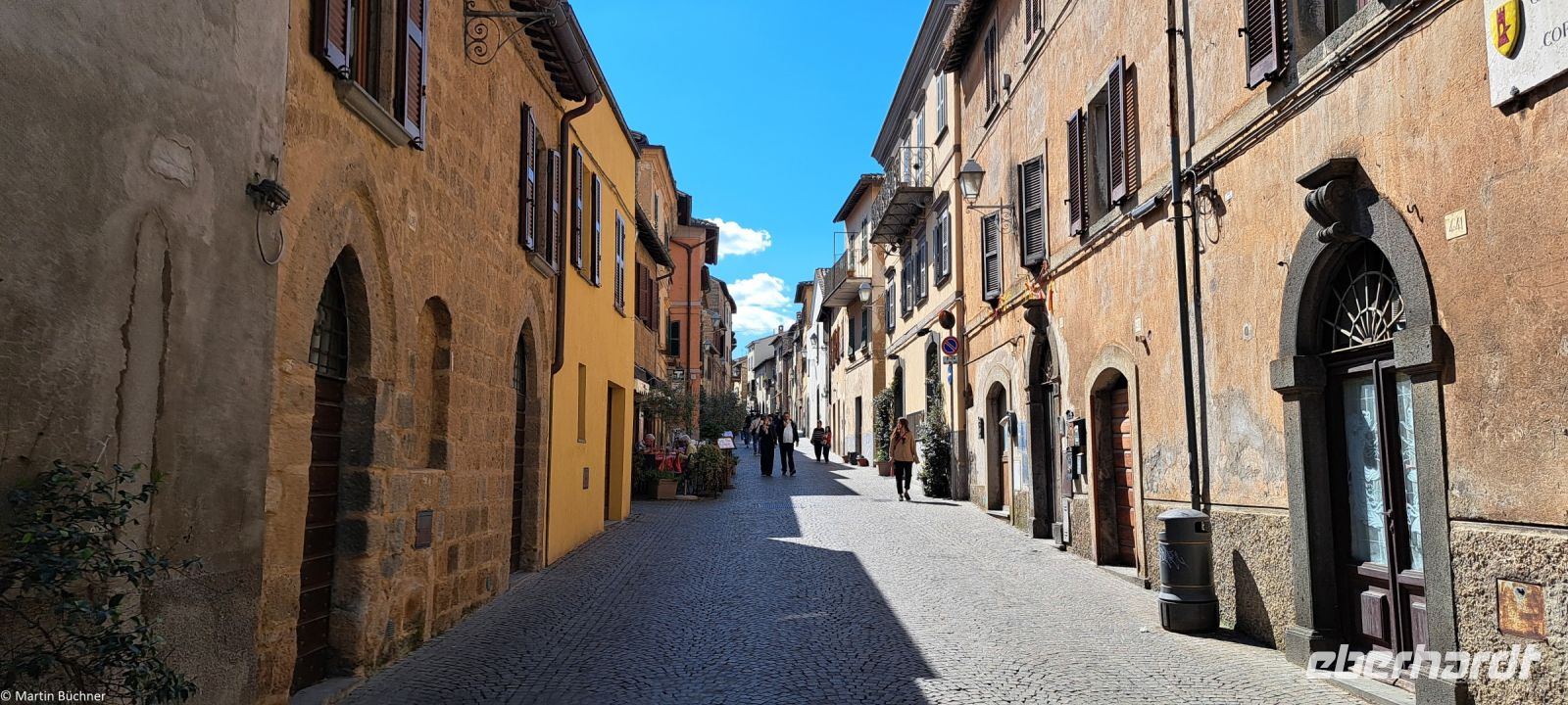 Orvieto - Umbrien