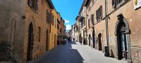 Orvieto - Umbrien
