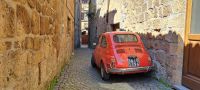 Orvieto - Umbrien