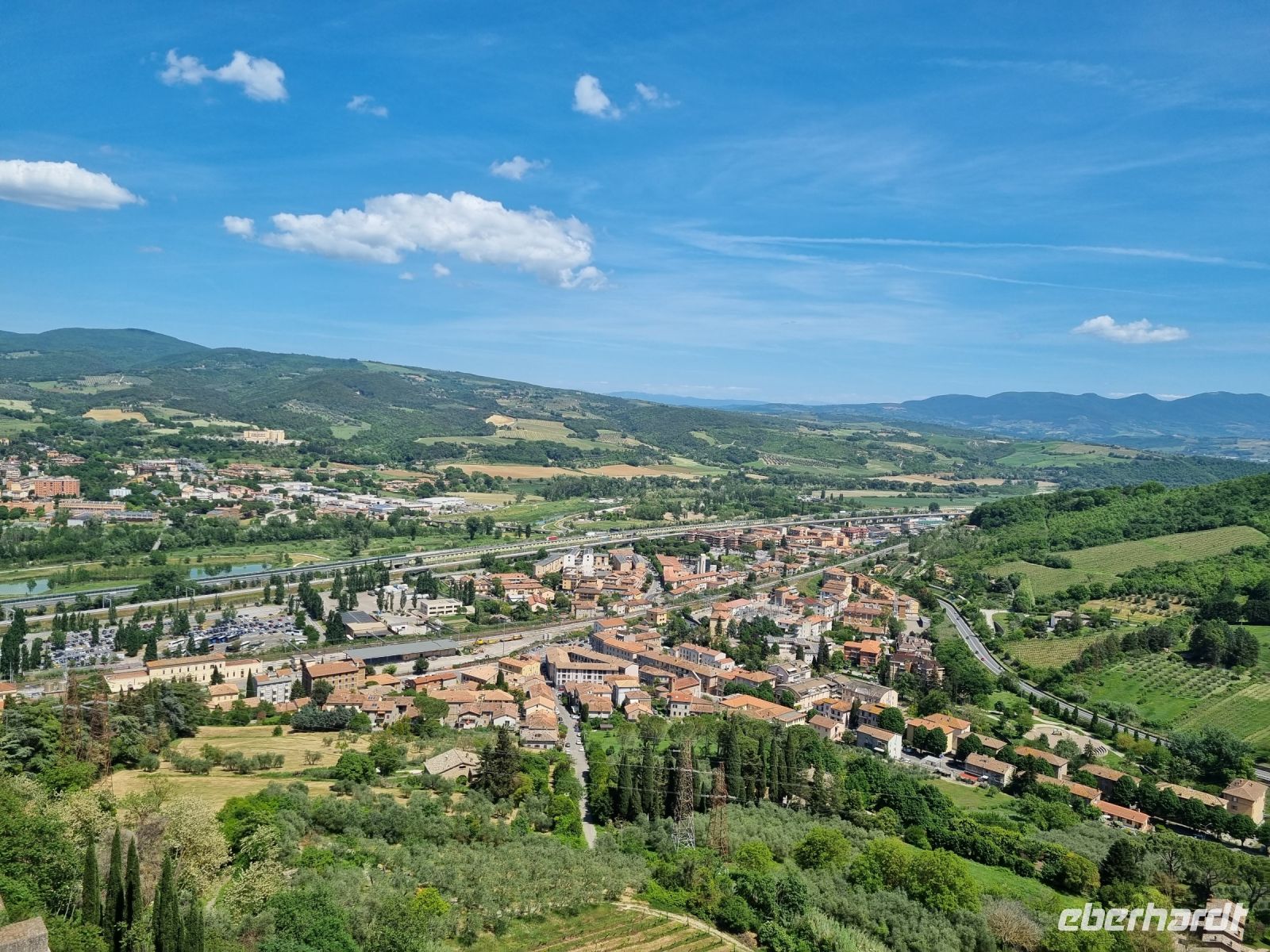 Orvieto 