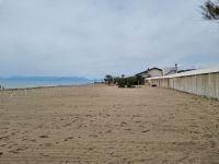Paestum - Küste