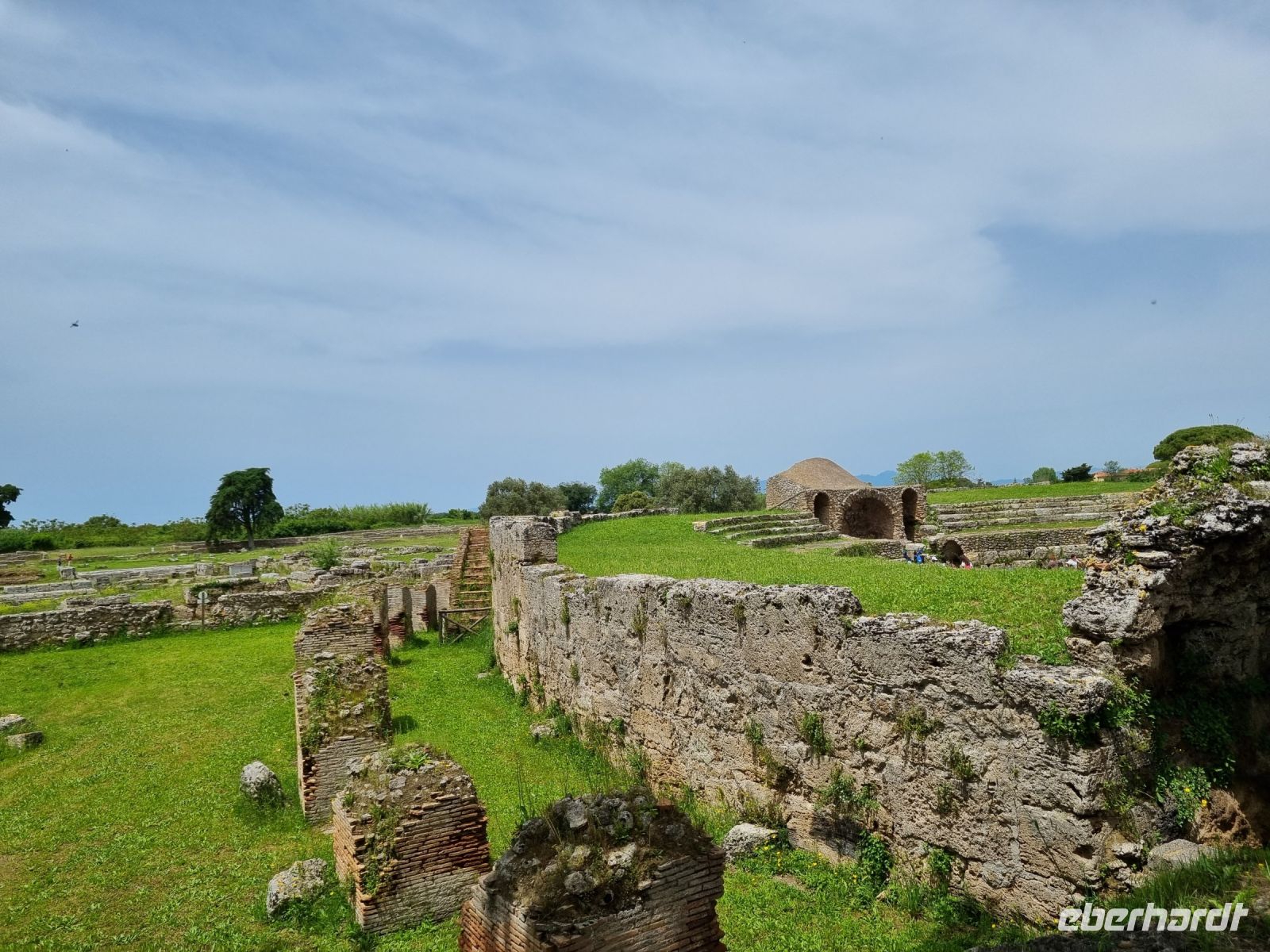 Paestum 