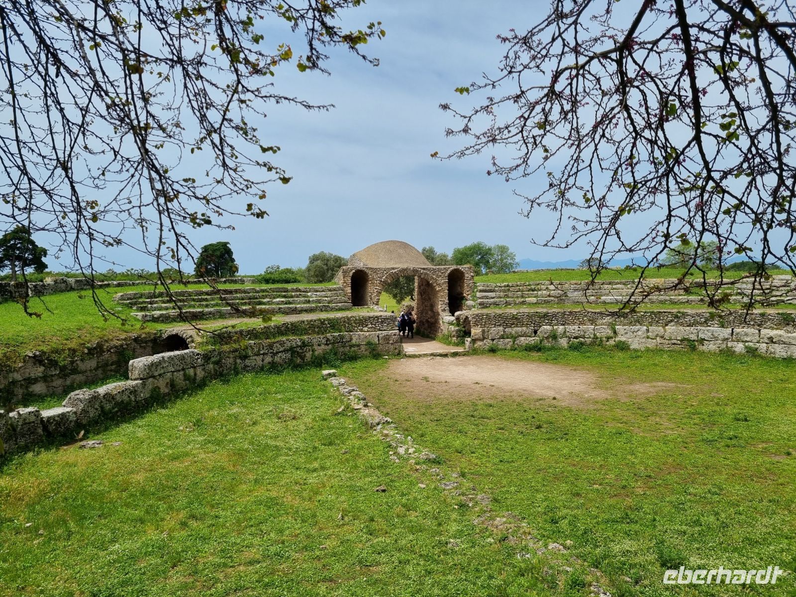 Paestum 