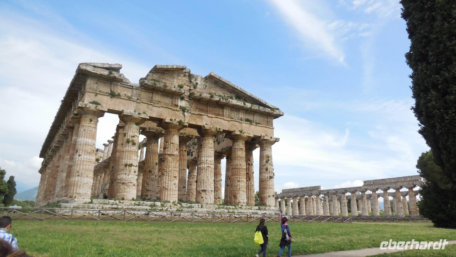 Paestum