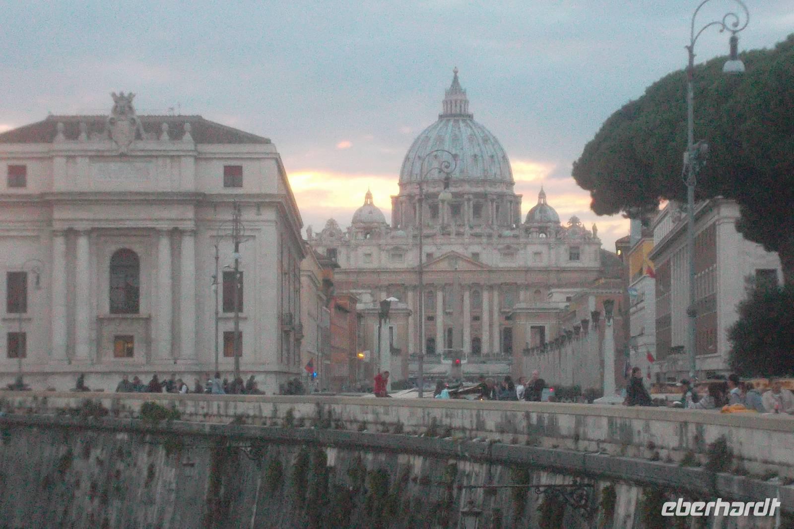 Petersdom
