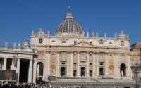 Petersdom