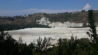 Phlegräische Felder (Solfatara)