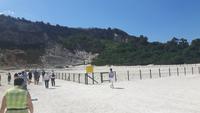 Phlegräische Felder (Solfatara)